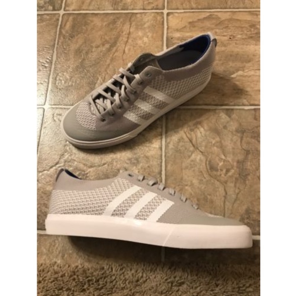 adidas matchcourt primeknit